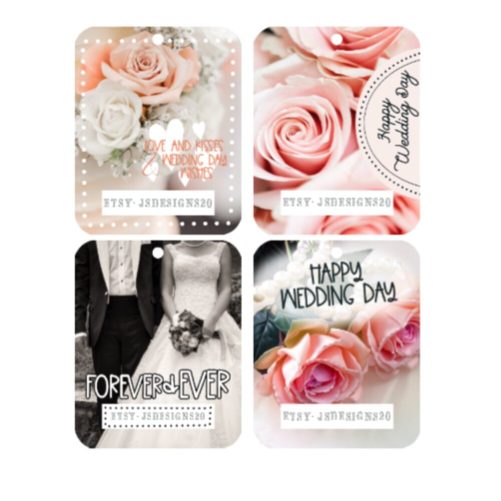 Wedding gift card holder bundle 2 - gifts - wedding gifts - gift money